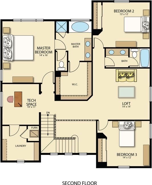 15530 Se 277th Place Property Photo 36
