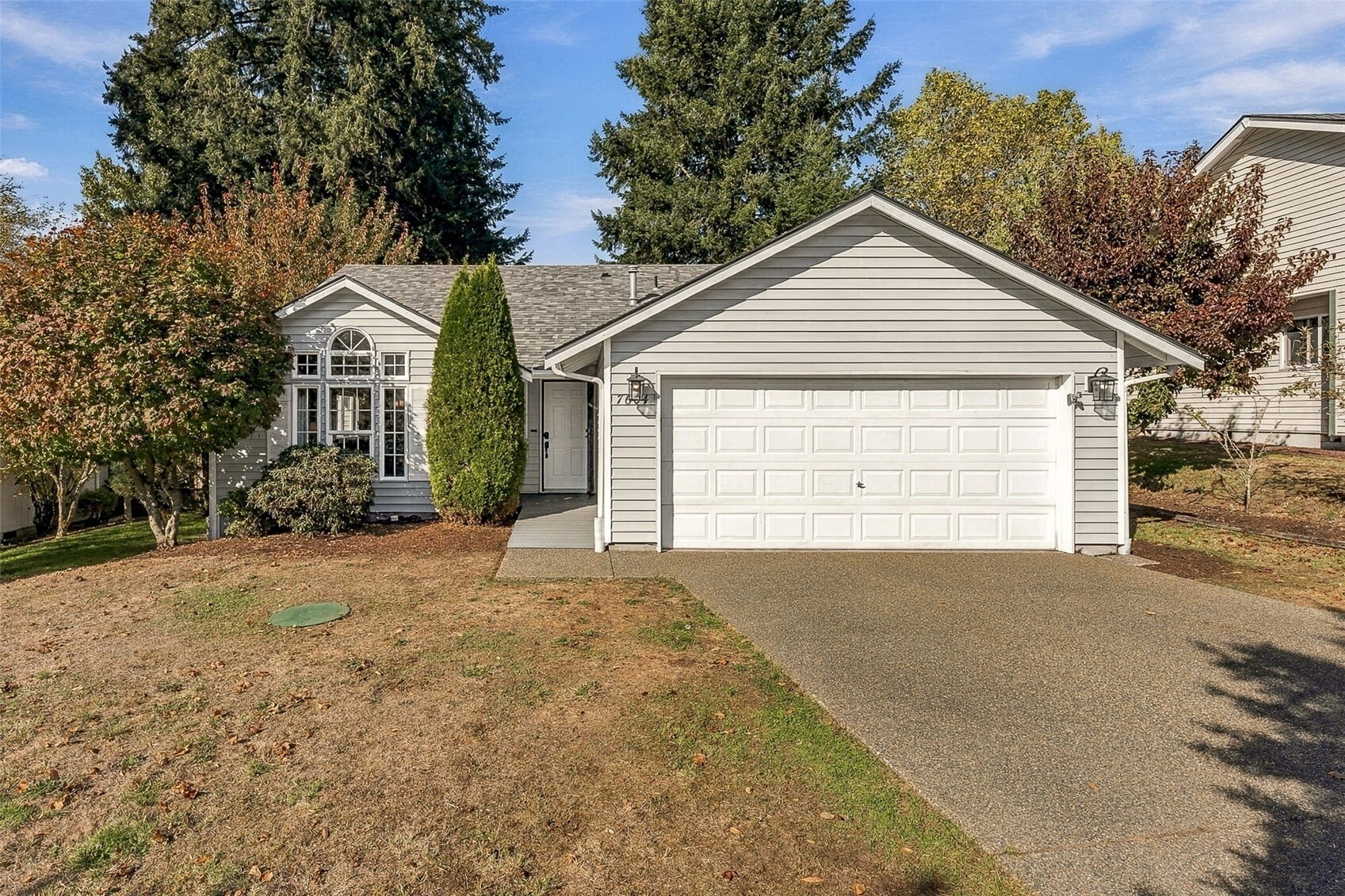 7604 39th Court Property Photo 1