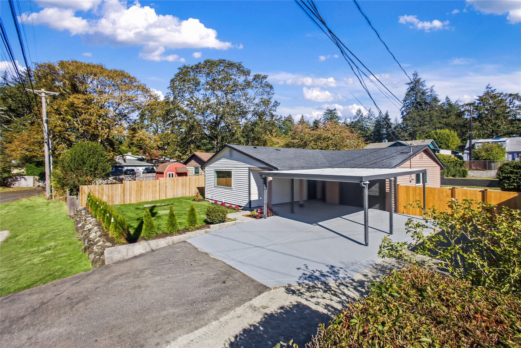 8407 Woodbourne Drive Property Photo 37