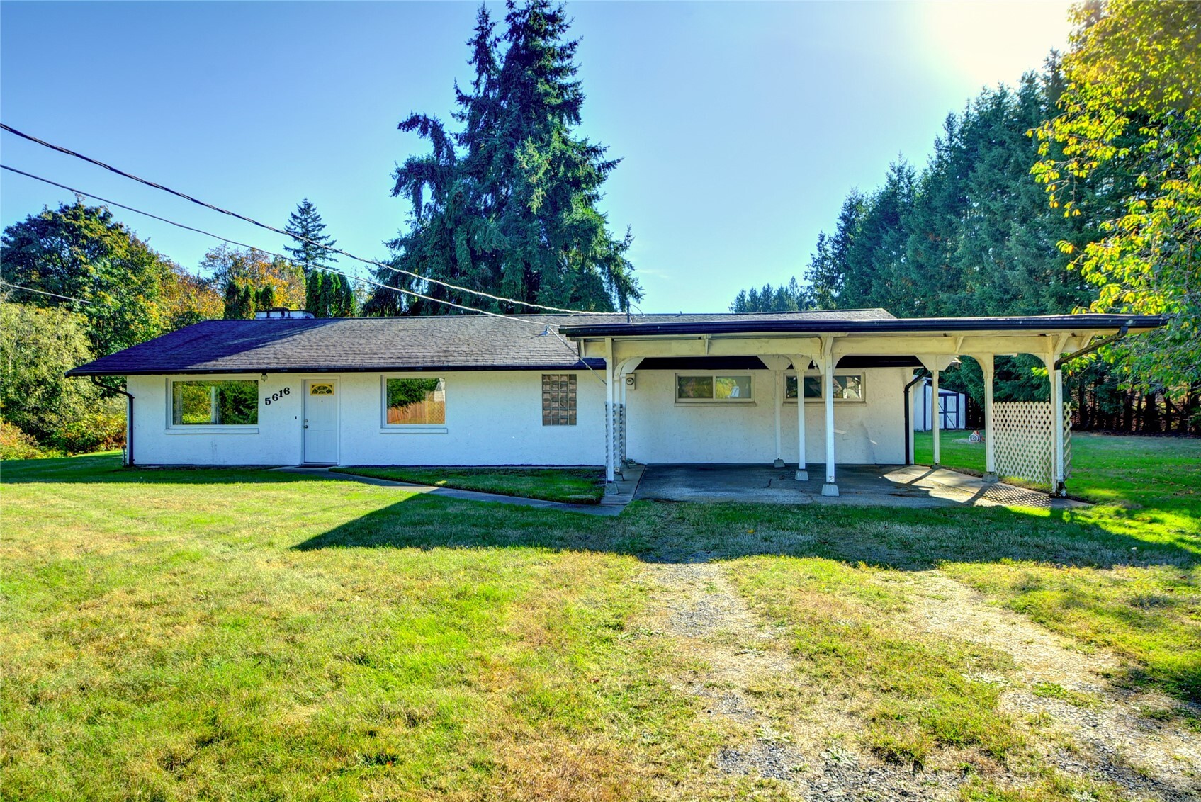 5616 132nd Street Property Photo 1