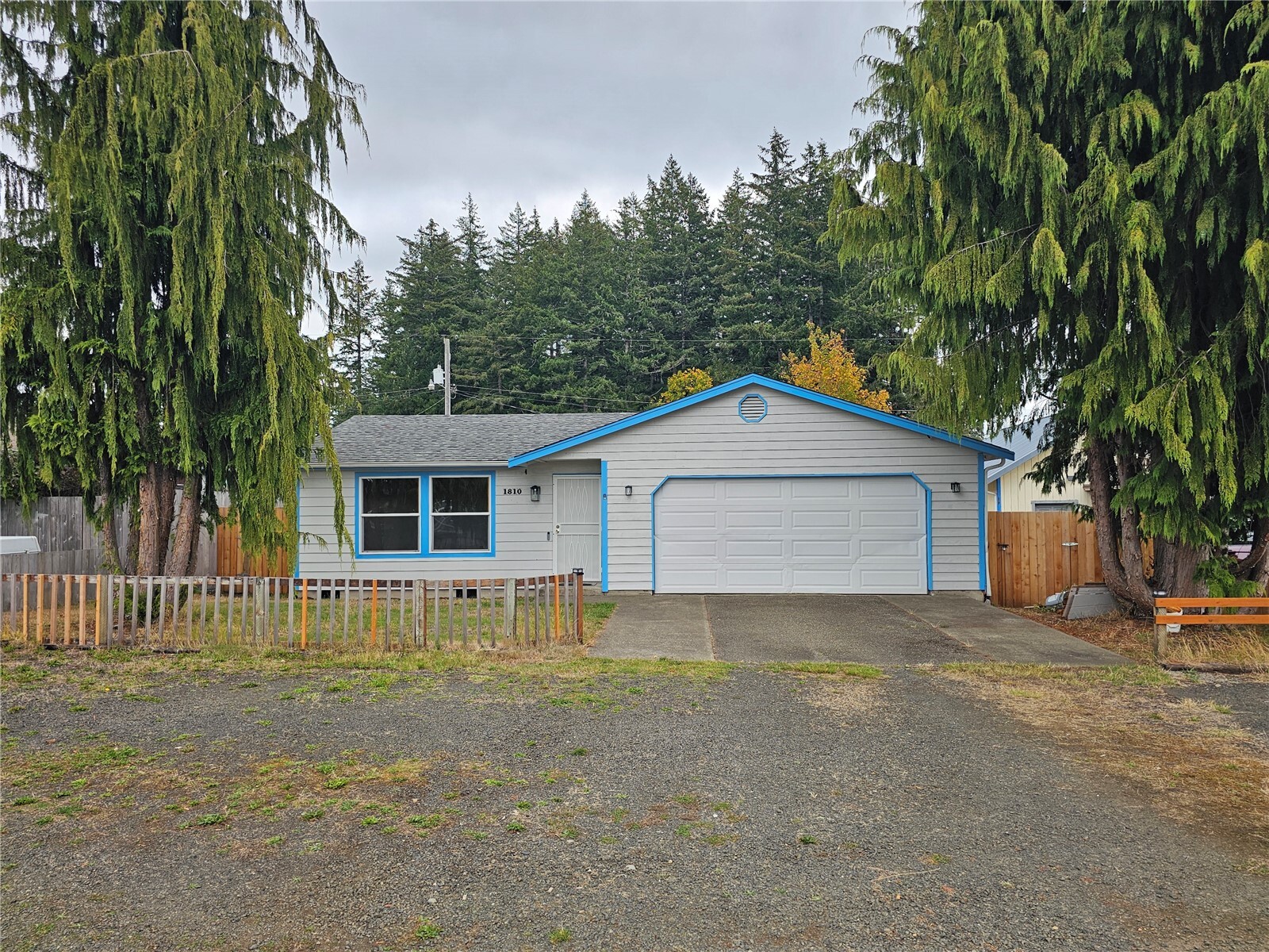 1810 Laurel Street Property Photo 1