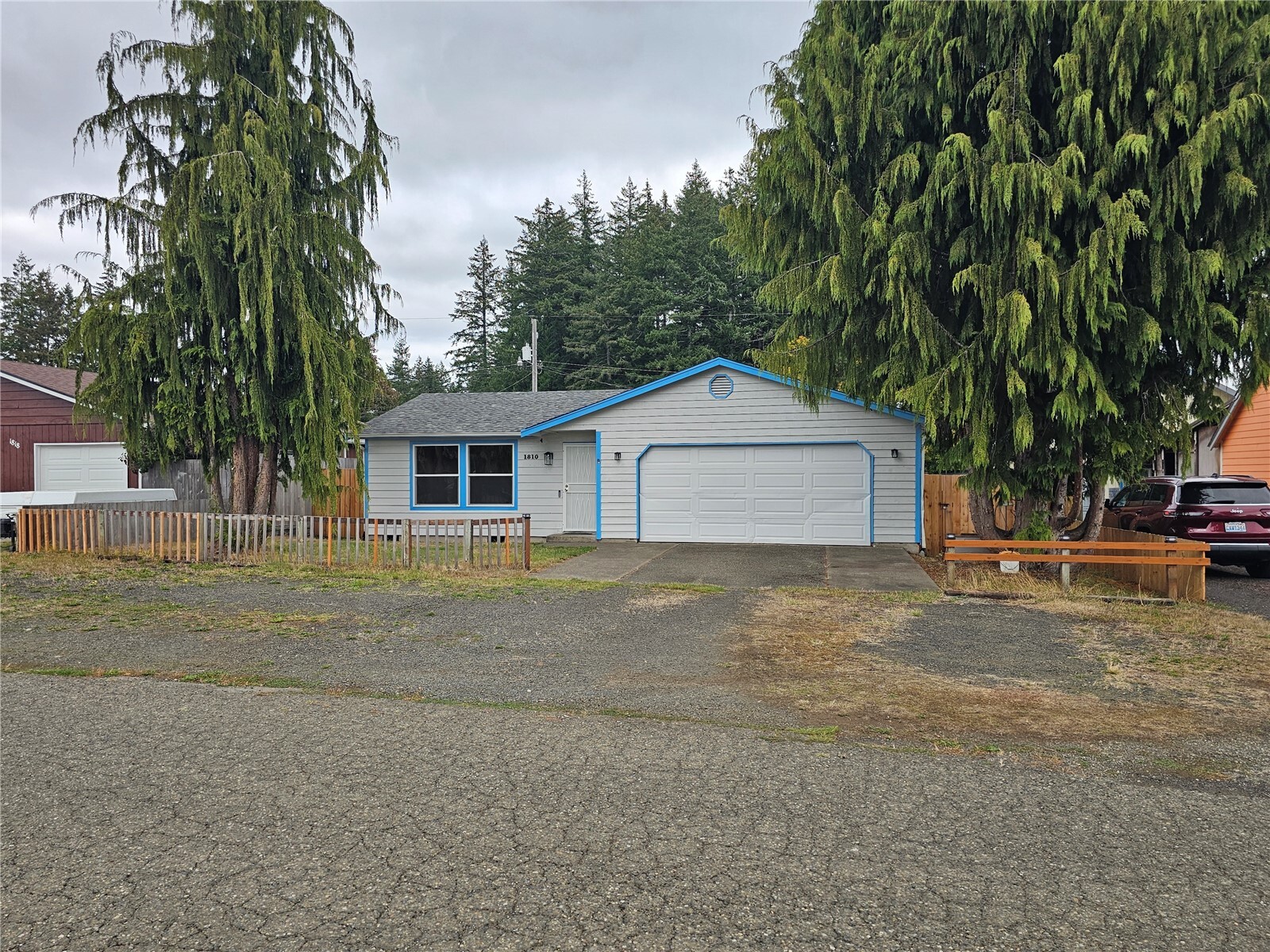 1810 Laurel Street Property Photo 2