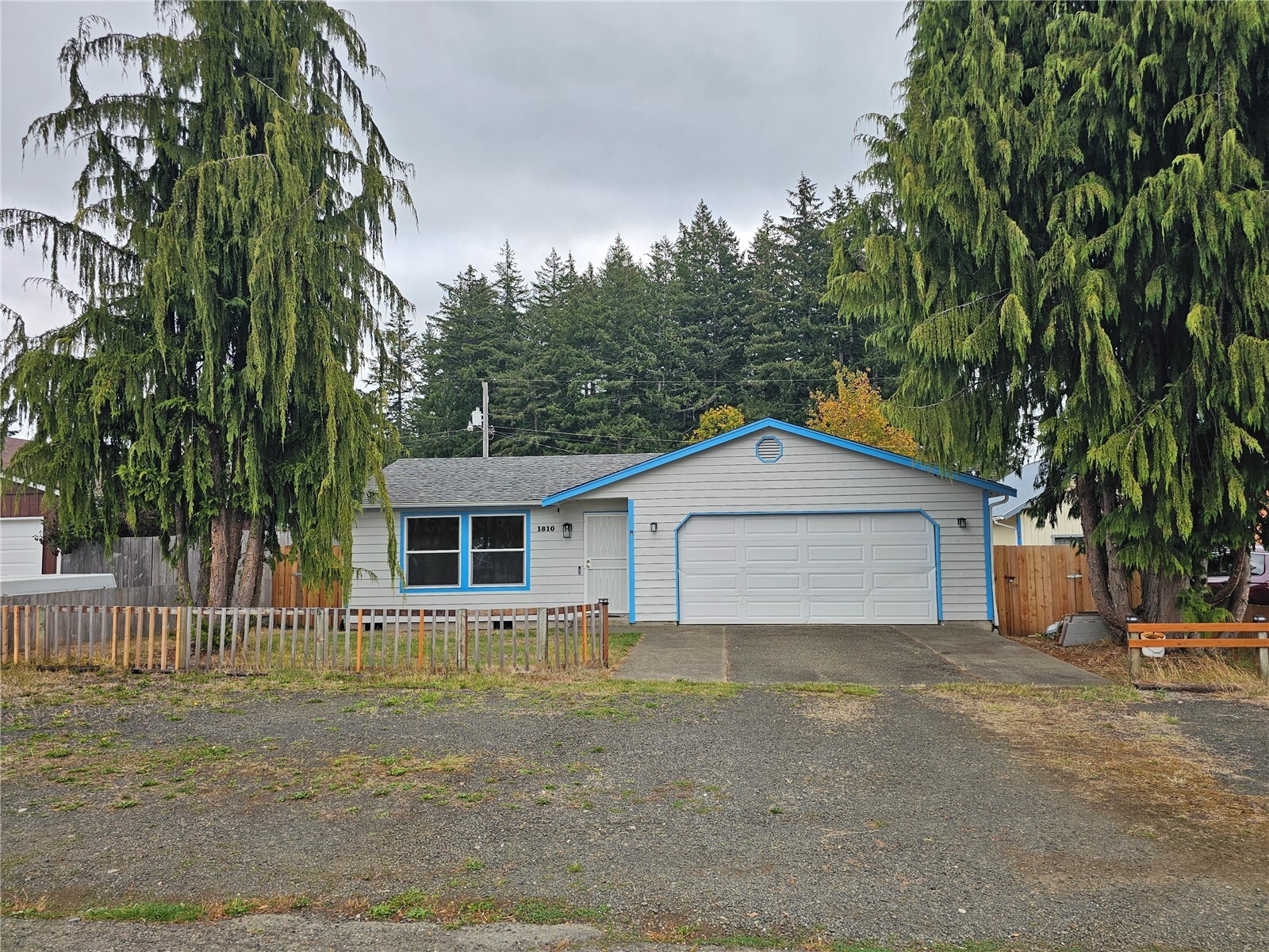1810 Laurel Street Property Photo 3