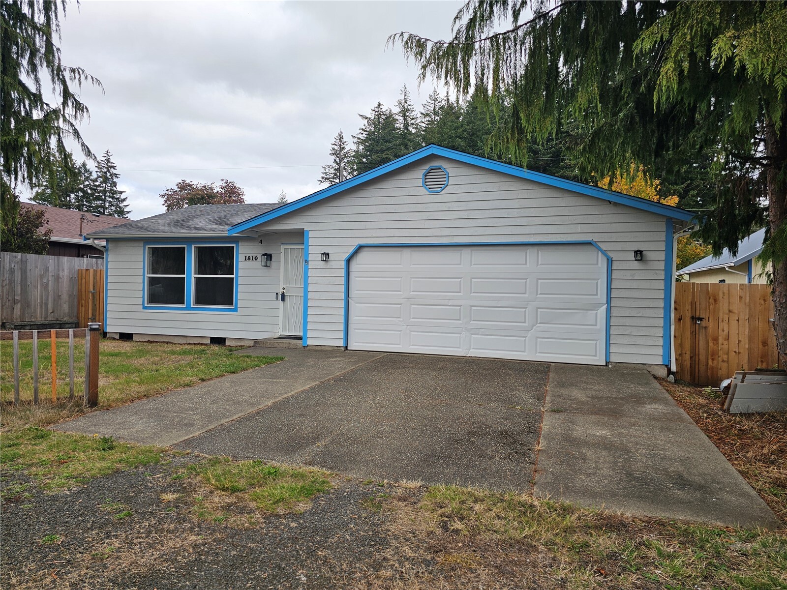 1810 Laurel Street Property Photo 19