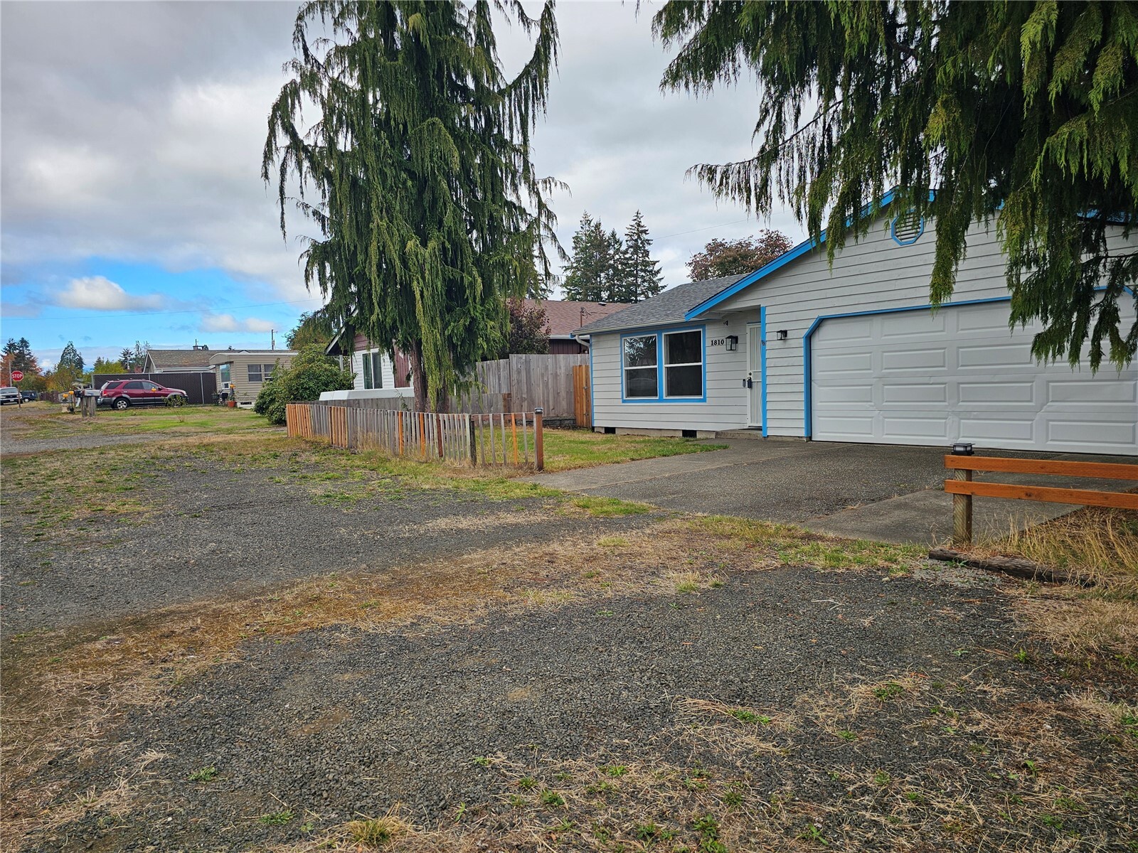 1810 Laurel Street Property Photo 20