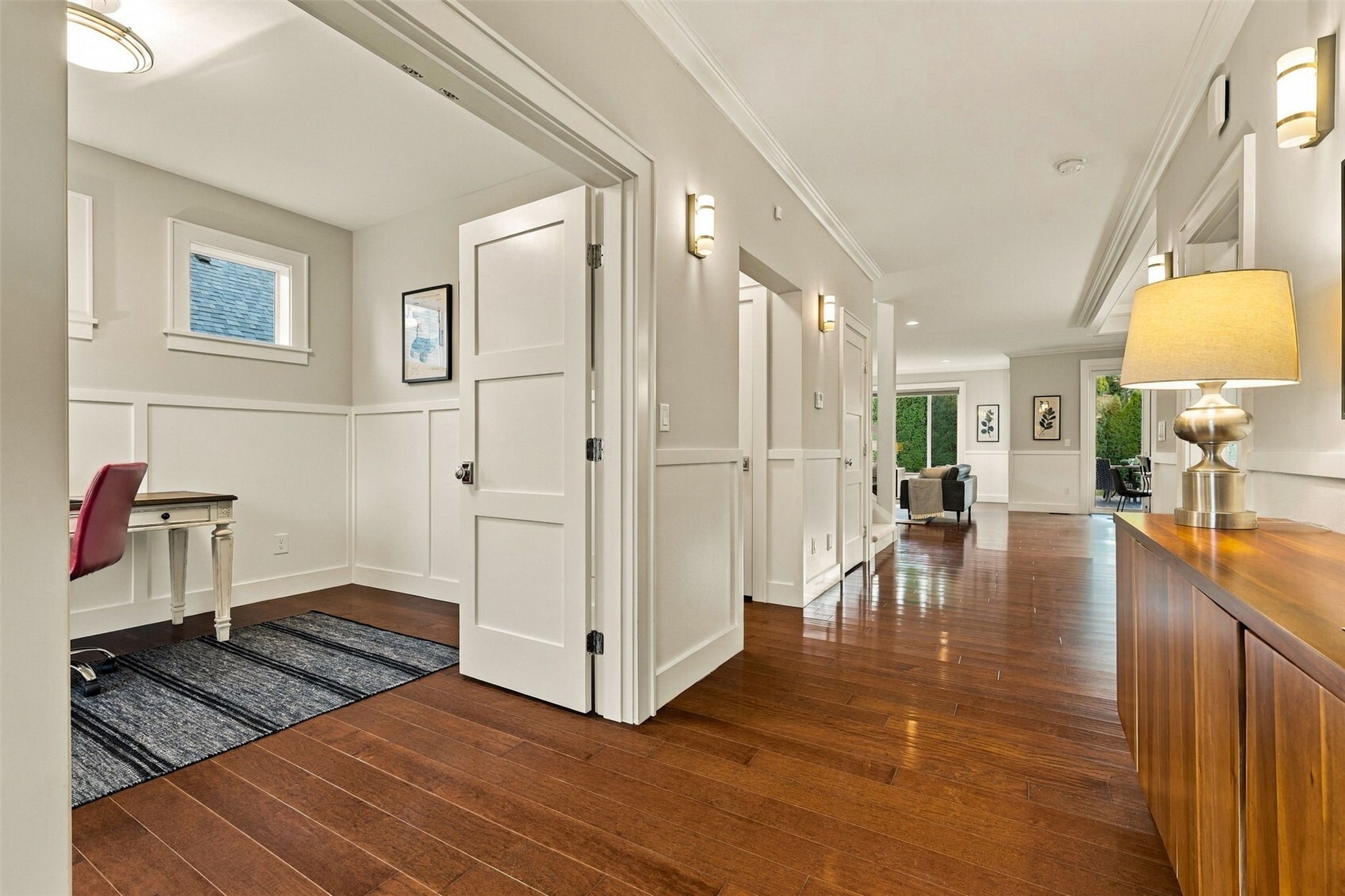 5057 Sw Stevens Street Property Photo 4