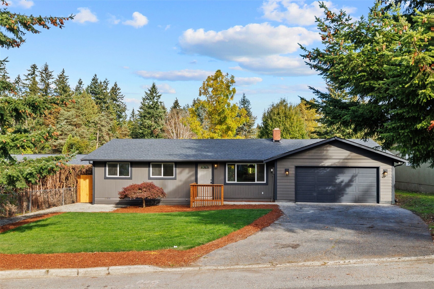 12418 Se 202nd Place Property Photo 1