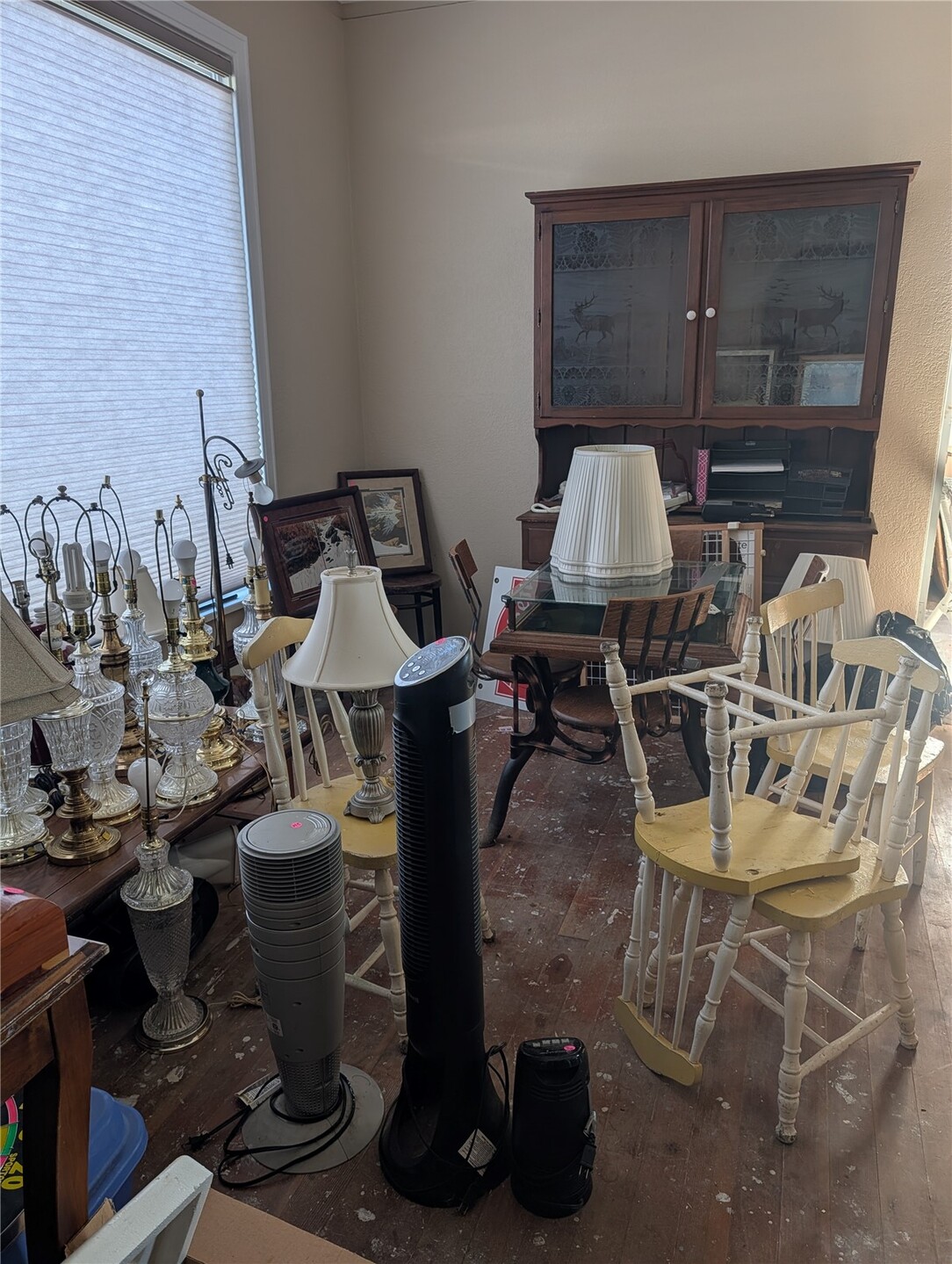 617 N L Street Property Photo 4