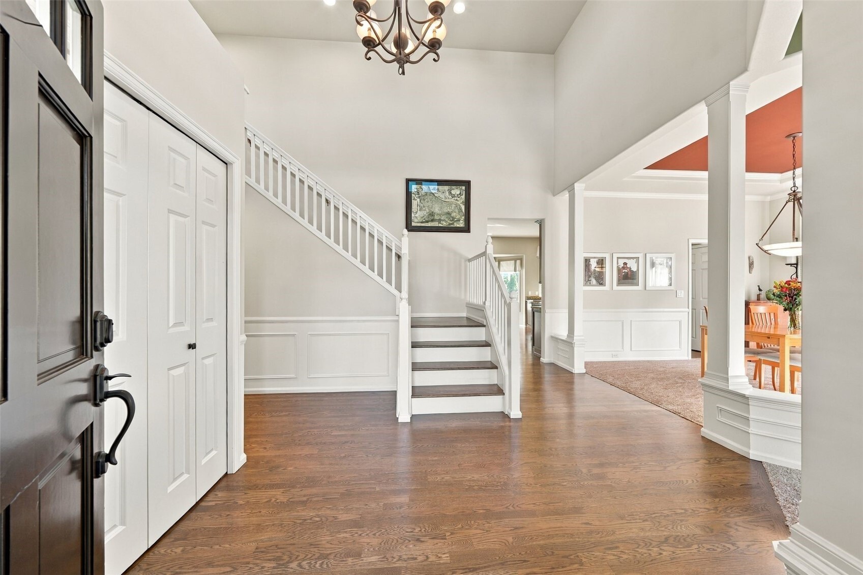 6023 Clubhouse Lane Property Photo 6