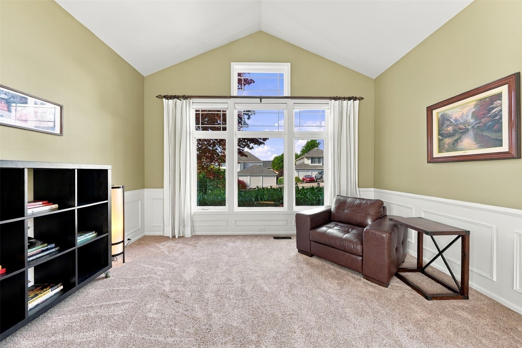 6023 Clubhouse Lane Property Photo 8