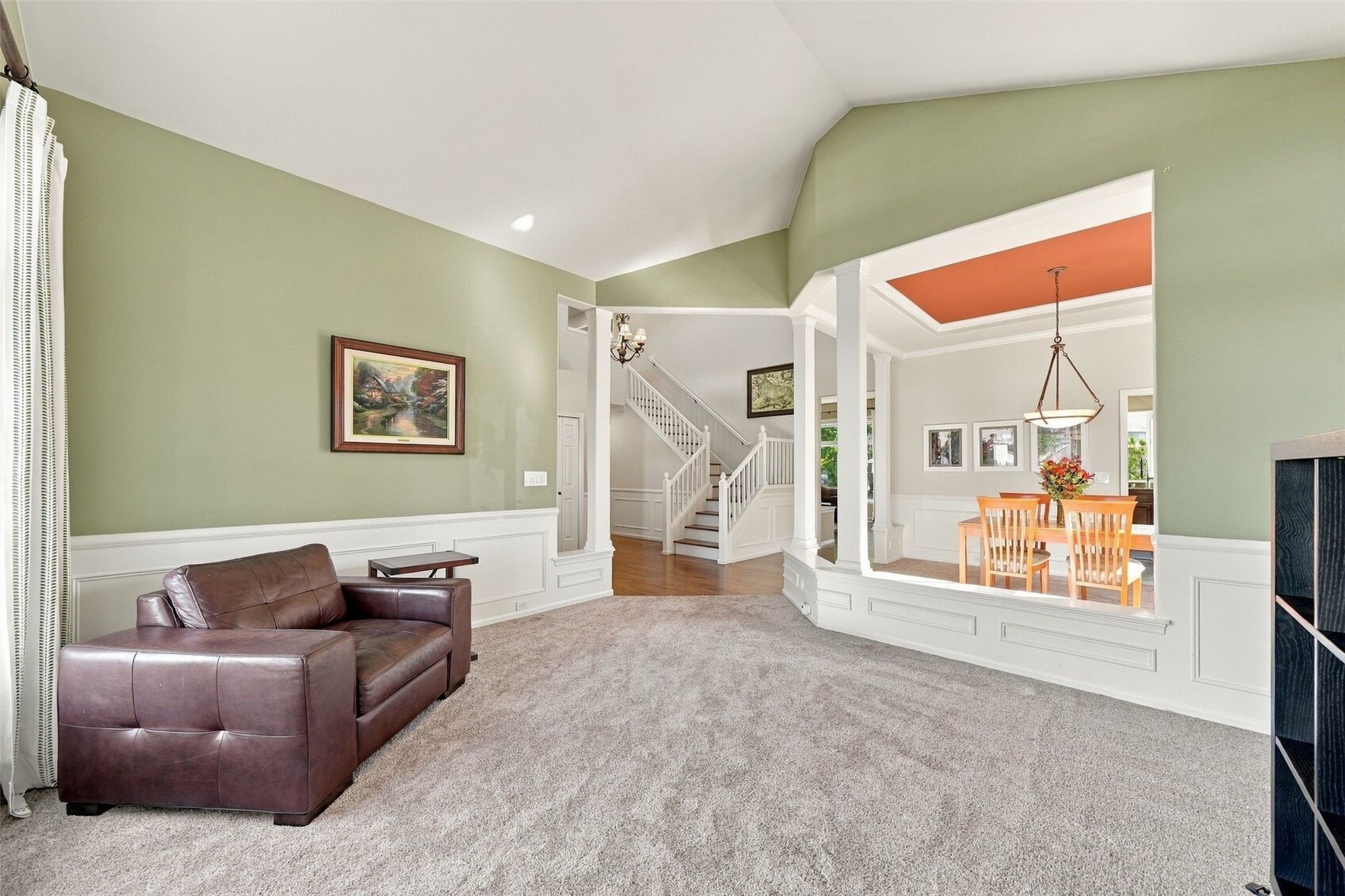 6023 Clubhouse Lane Property Photo 9