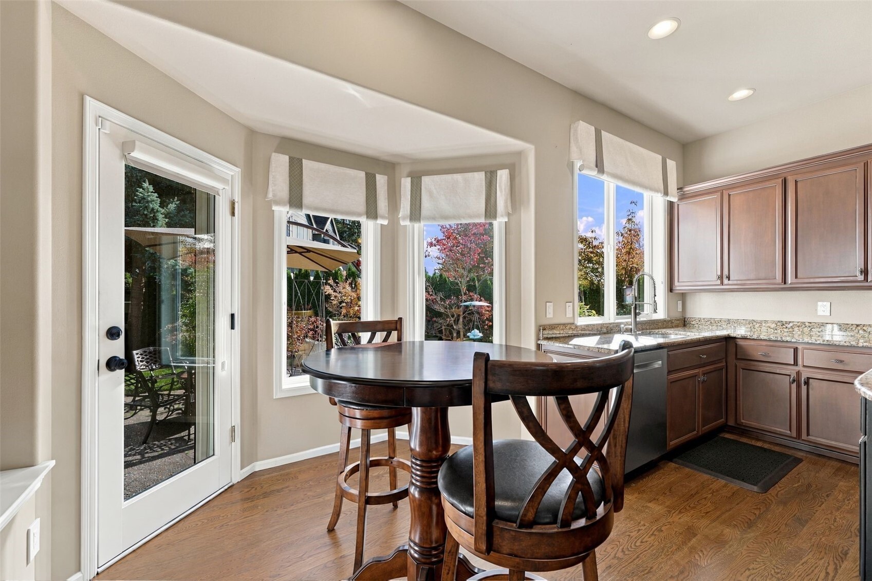 6023 Clubhouse Lane Property Photo 14