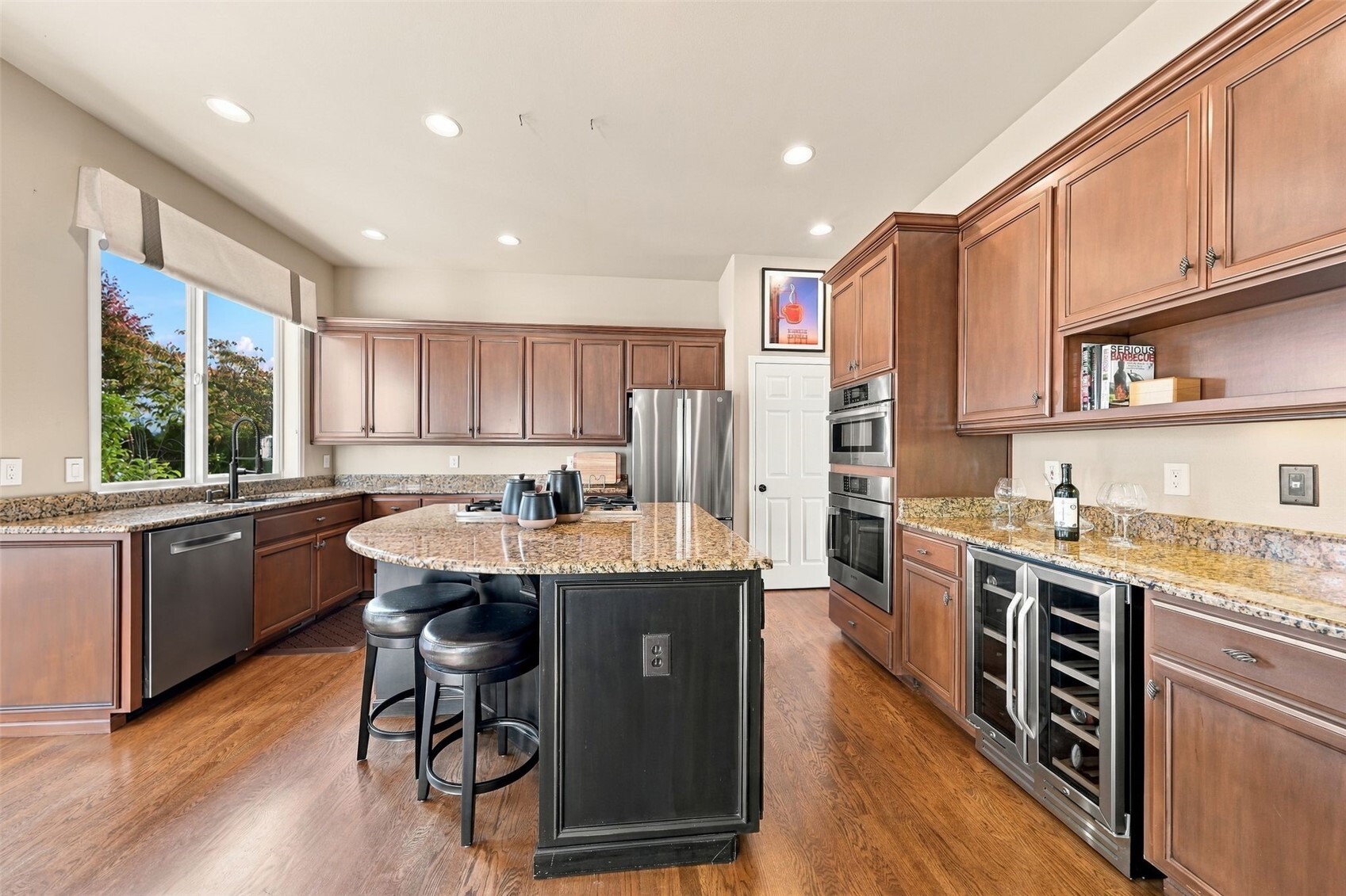 6023 Clubhouse Lane Property Photo 15