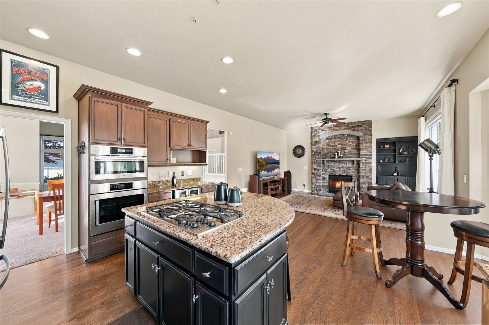 6023 Clubhouse Lane Property Photo 16