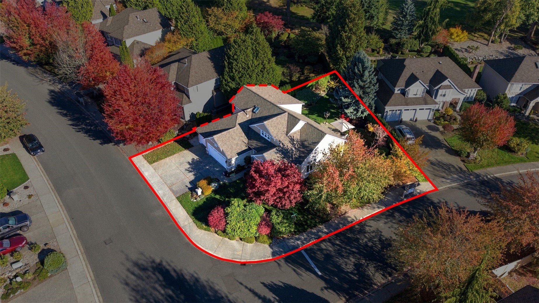 6023 Clubhouse Lane Property Photo 34