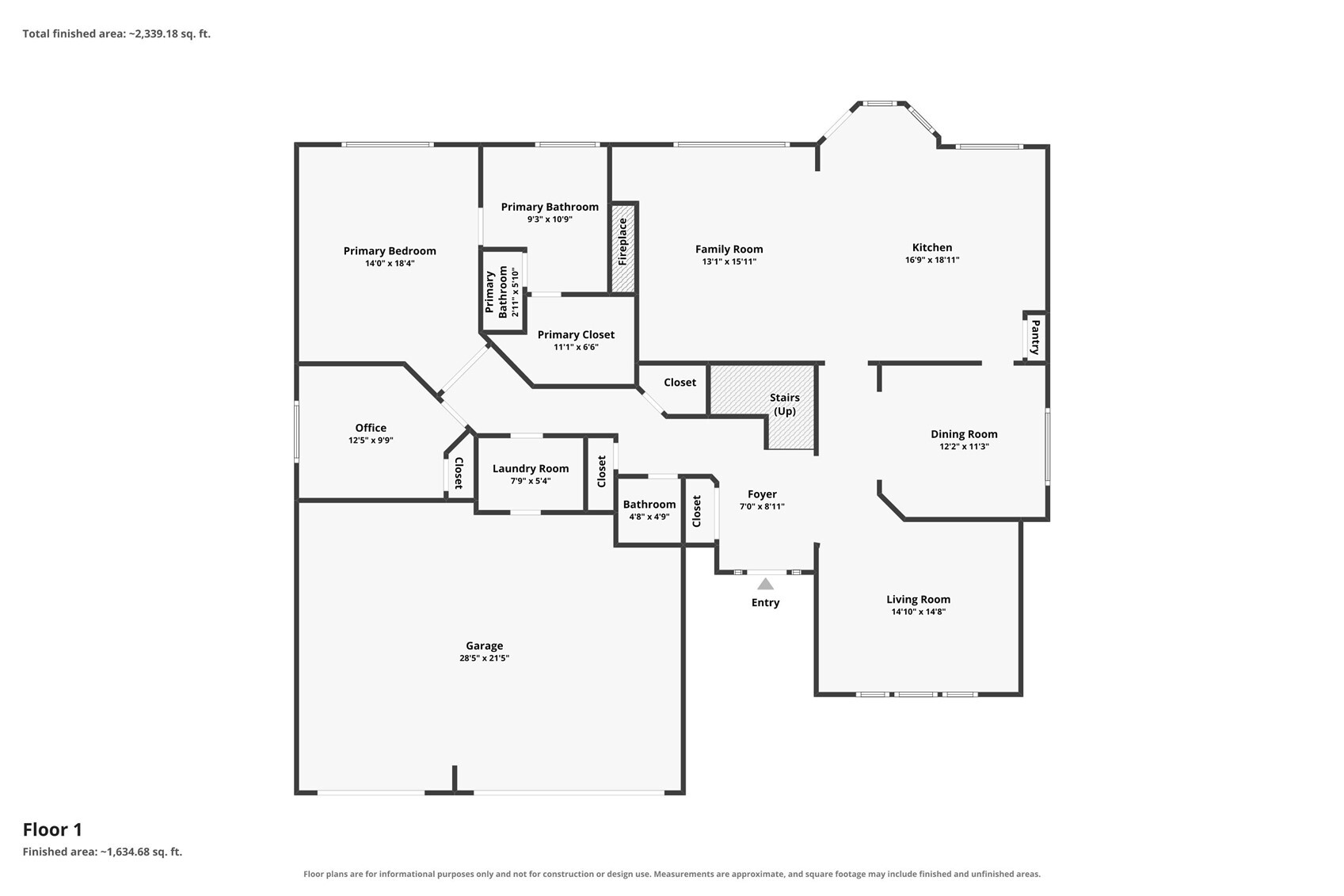 6023 Clubhouse Lane Property Photo 39