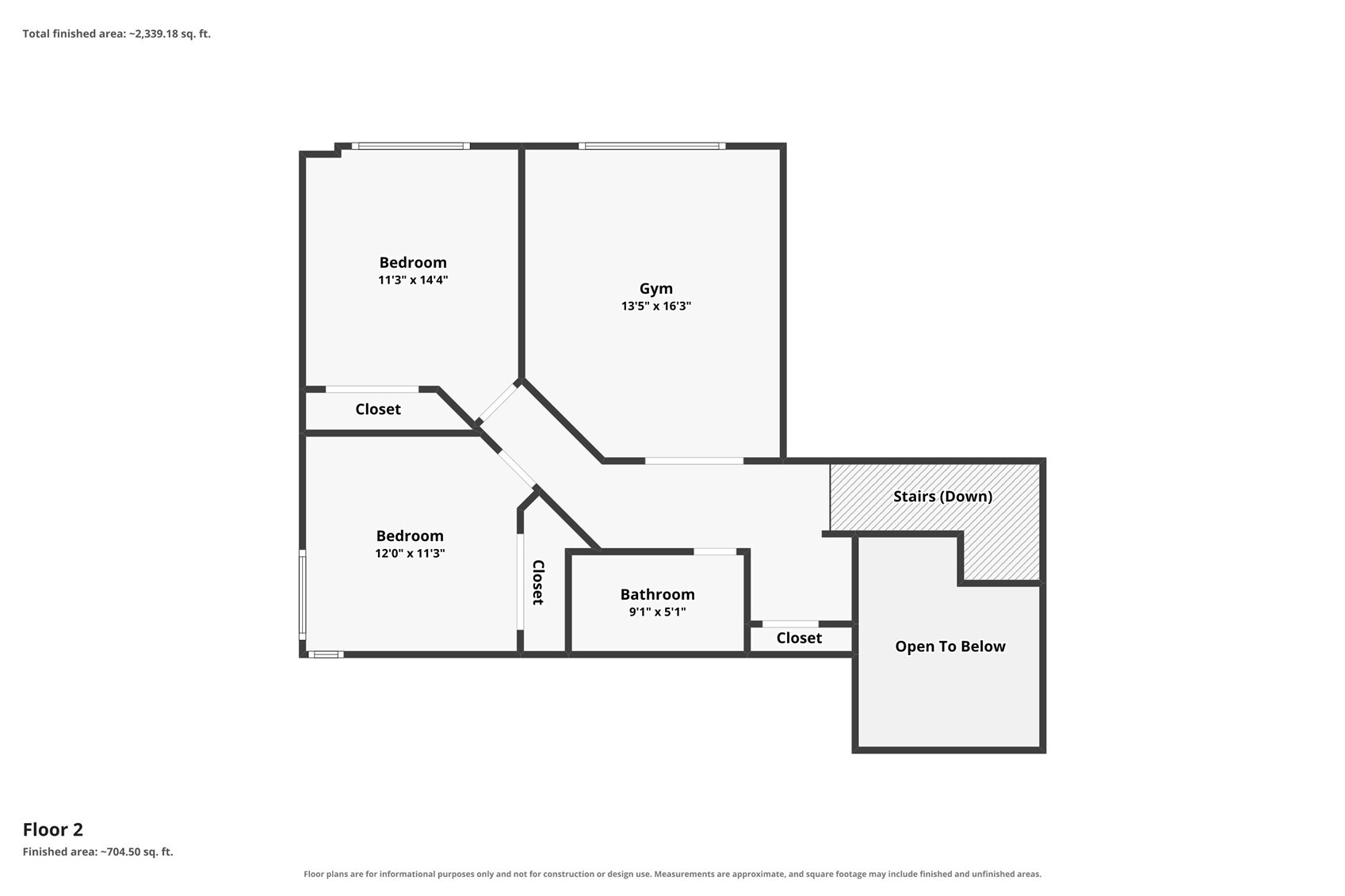 6023 Clubhouse Lane Property Photo 40