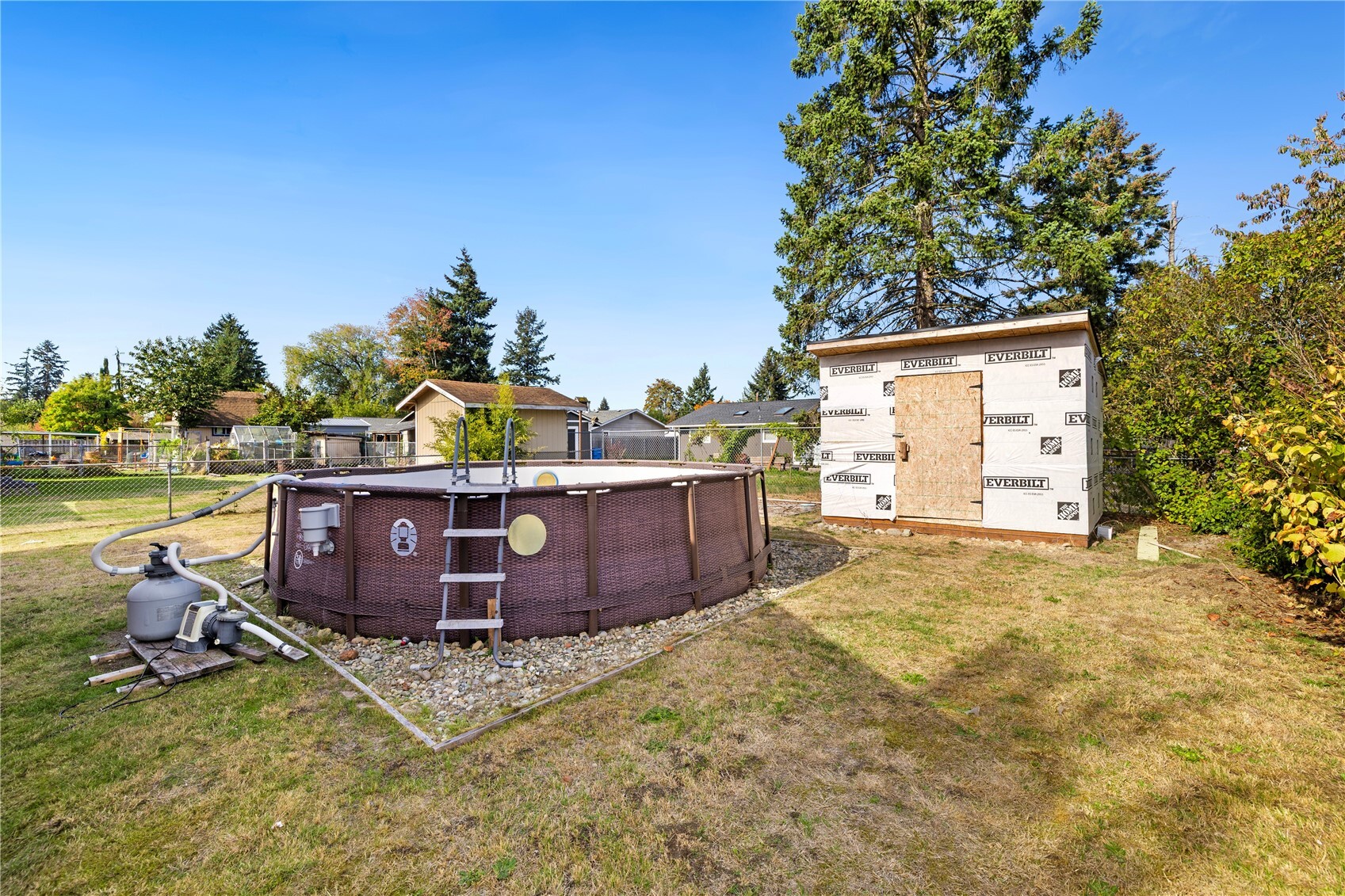 1207 Violet Meadow Street Property Photo 21