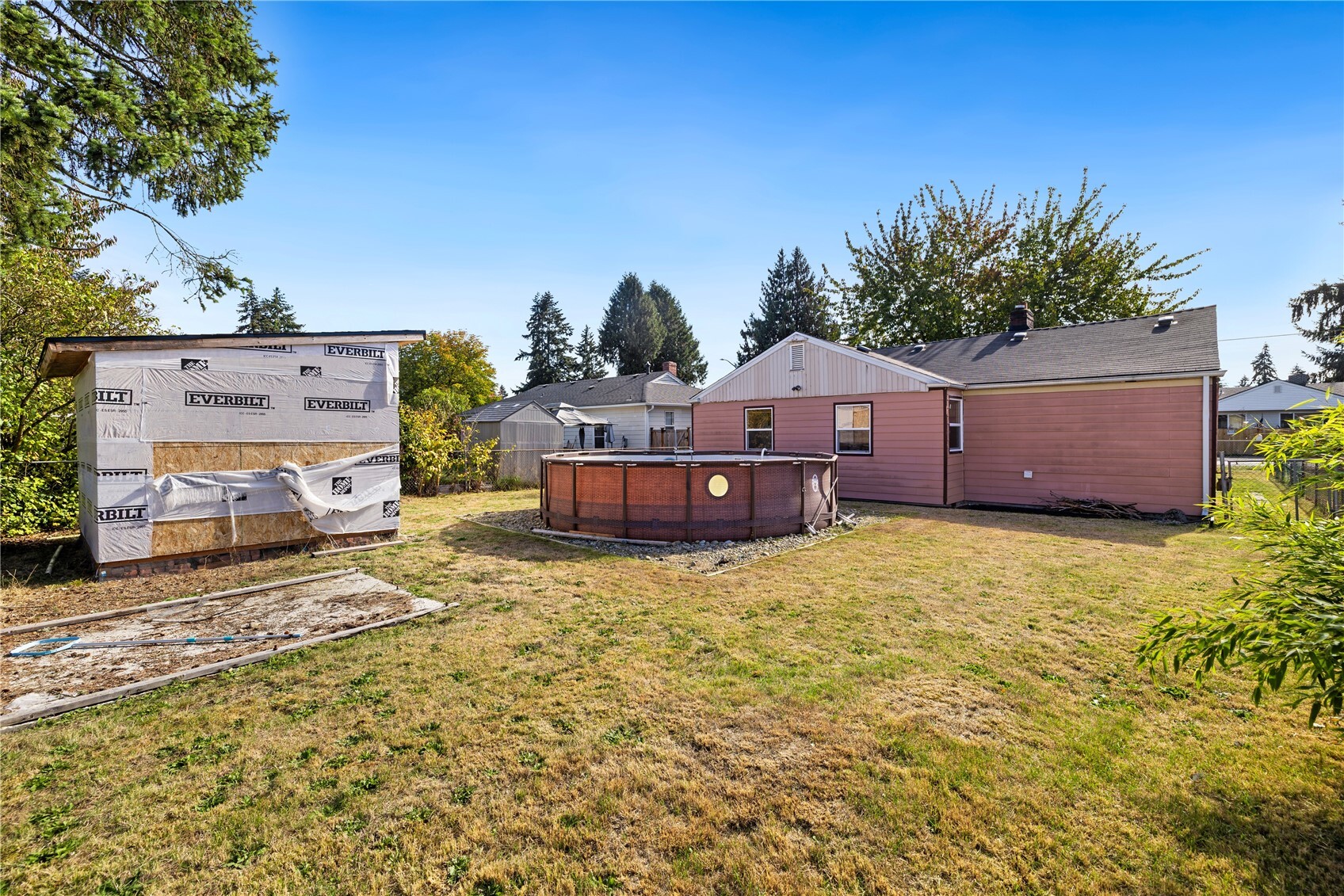 1207 Violet Meadow Street Property Photo 22