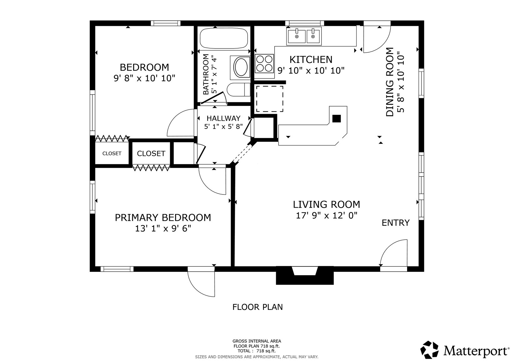 1207 Violet Meadow Street Property Photo 23