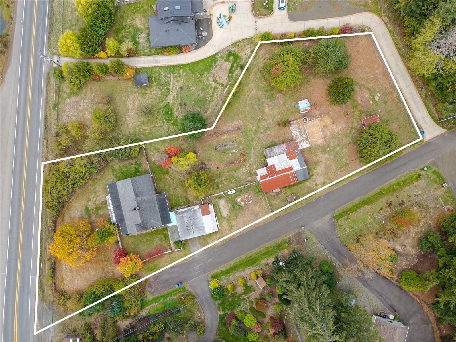 200 E Willey Lane Property Photo 25
