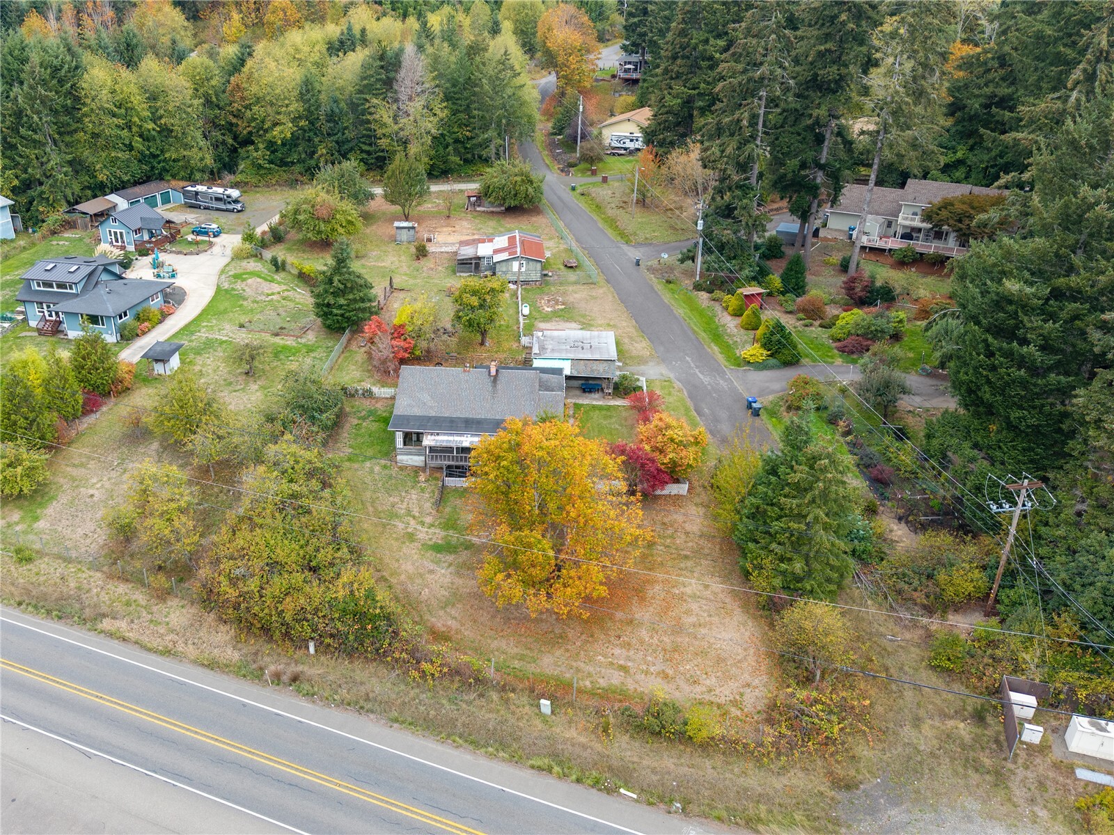 200 E Willey Lane Property Photo 26