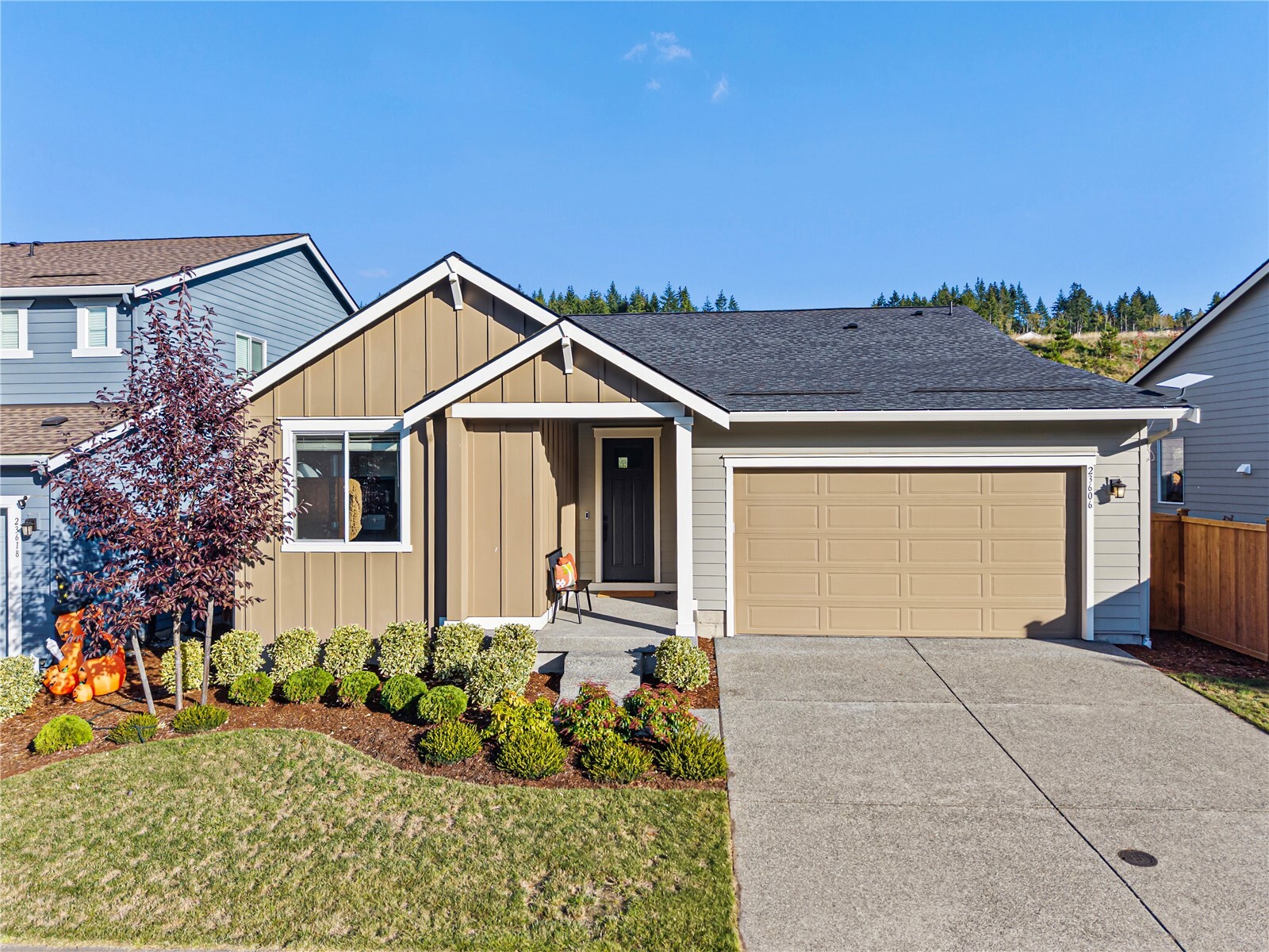23606 Arbors Terrace Road Property Photo 1