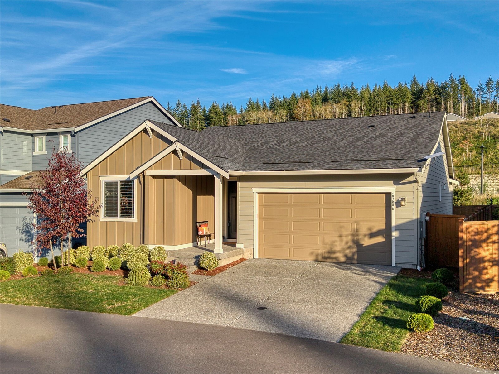 23606 Arbors Terrace Road Property Photo 1