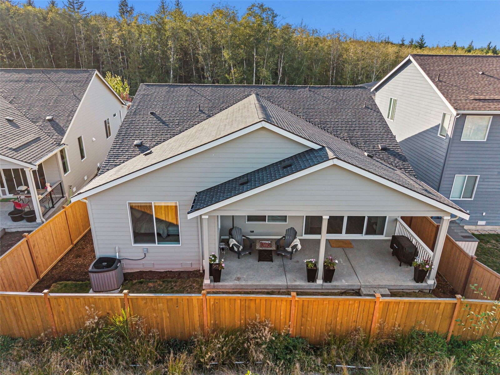 23606 Arbors Terrace Road Property Photo 10
