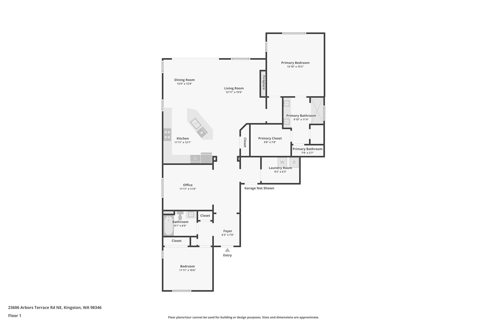 23606 Arbors Terrace Road Property Photo 27