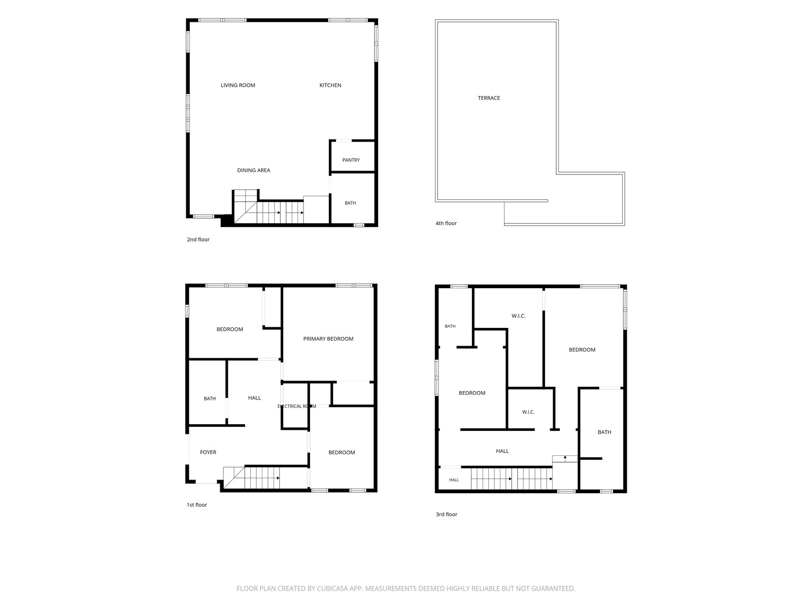 5201 S Holly Street Property Photo 35