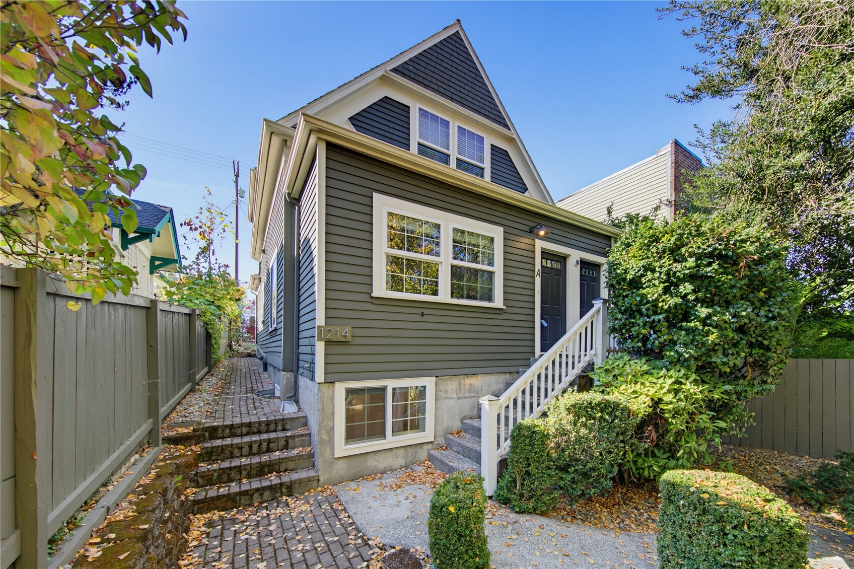 1214 Yakima Avenue A & B Property Photo 1