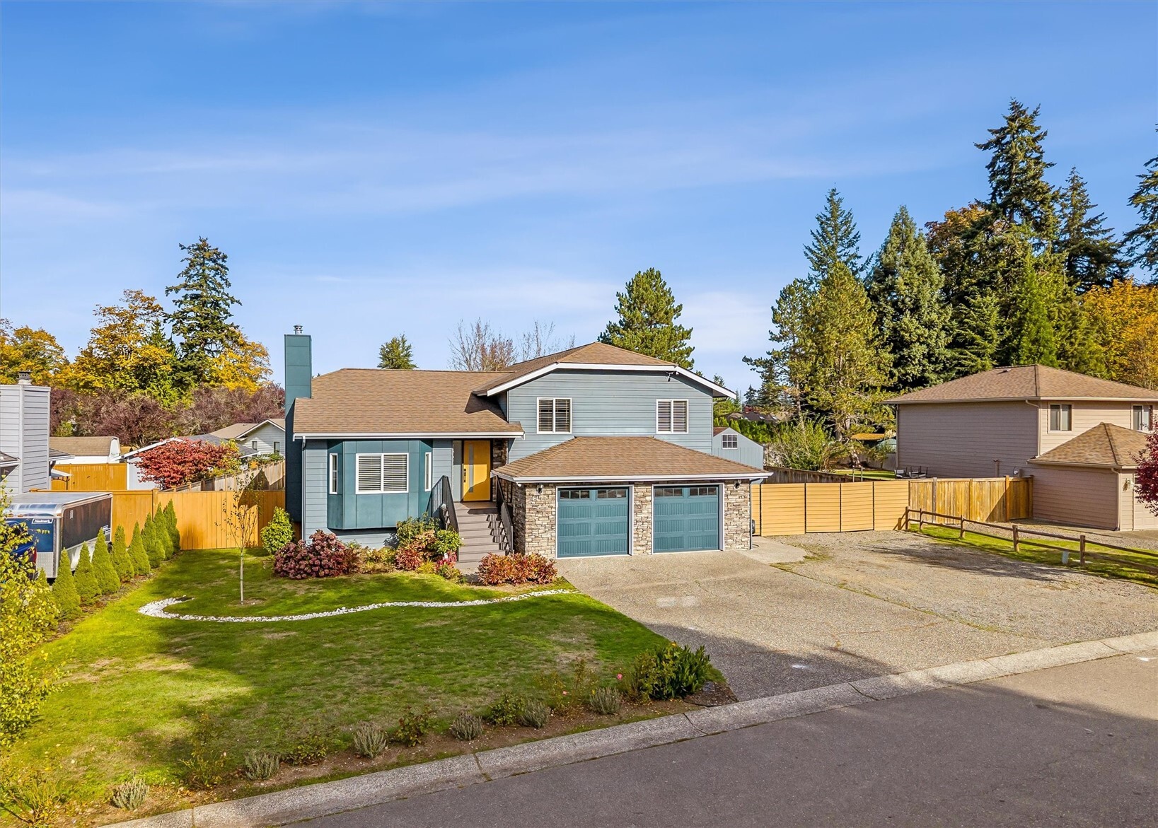 4411 130th Street Property Photo 1