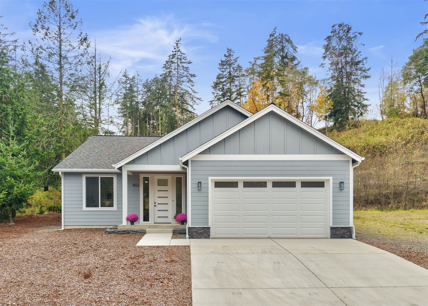 4511 Trail Crest Drive Property Photo 1