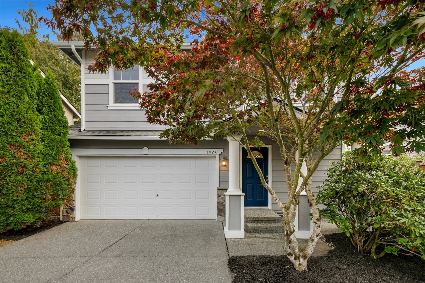 1024 186th Street Property Photo 2