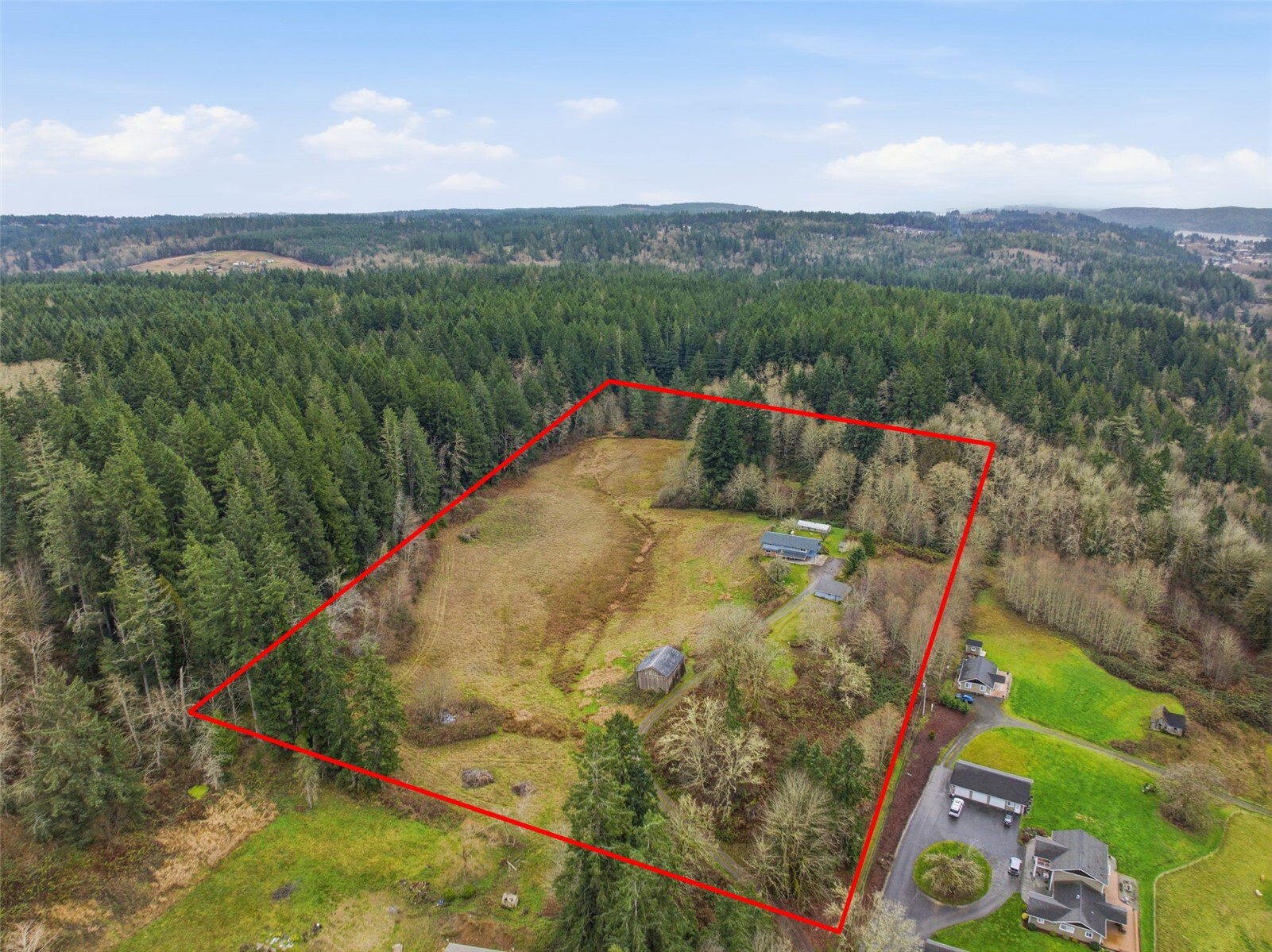 22628 Holgar Court Property Photo 1