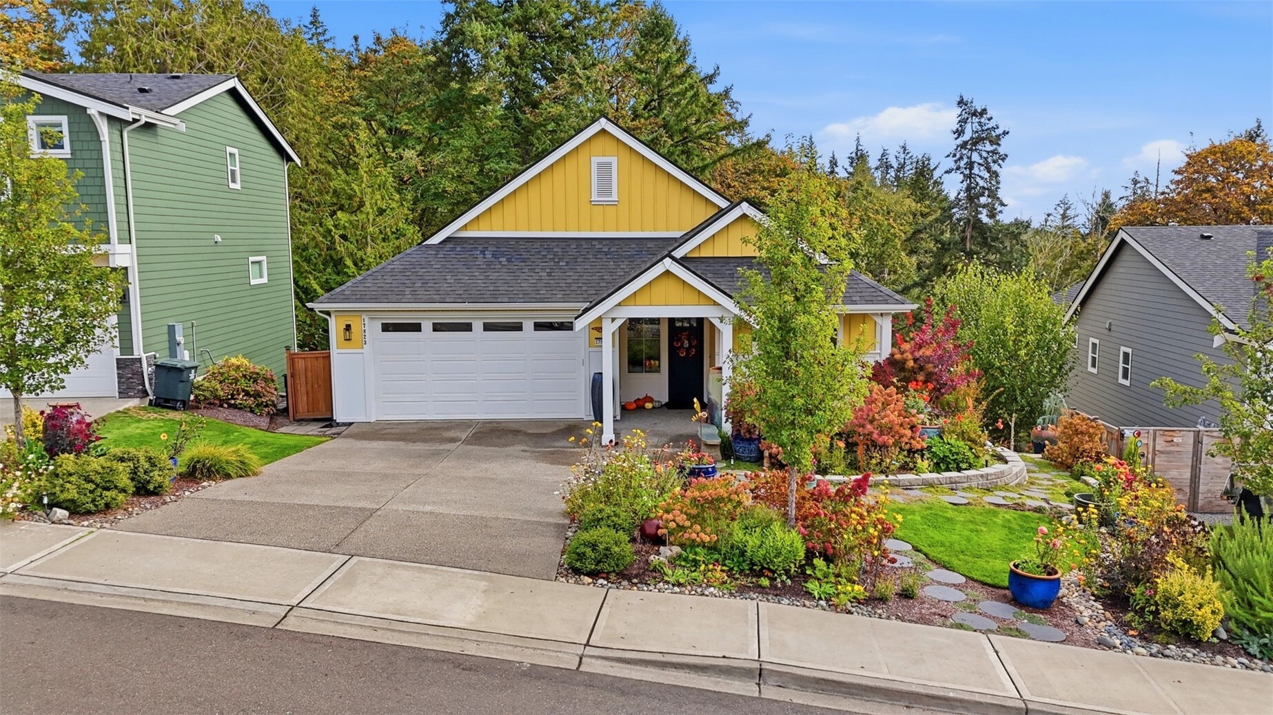 17823 Sunrise Ridge Avenue Property Photo 1