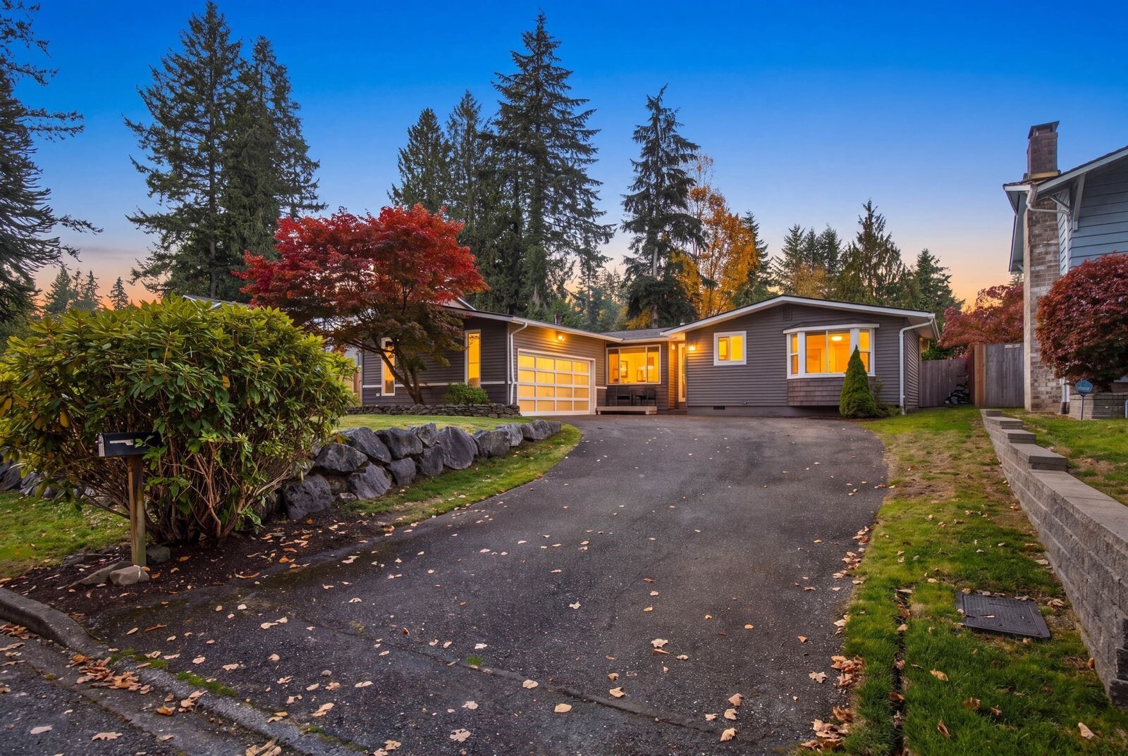 14024 3rd Drive Property Photo 1