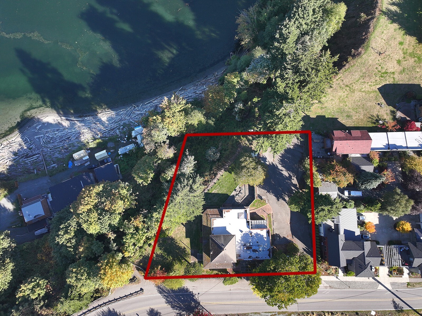510 Cascade Avenue Property Photo 3