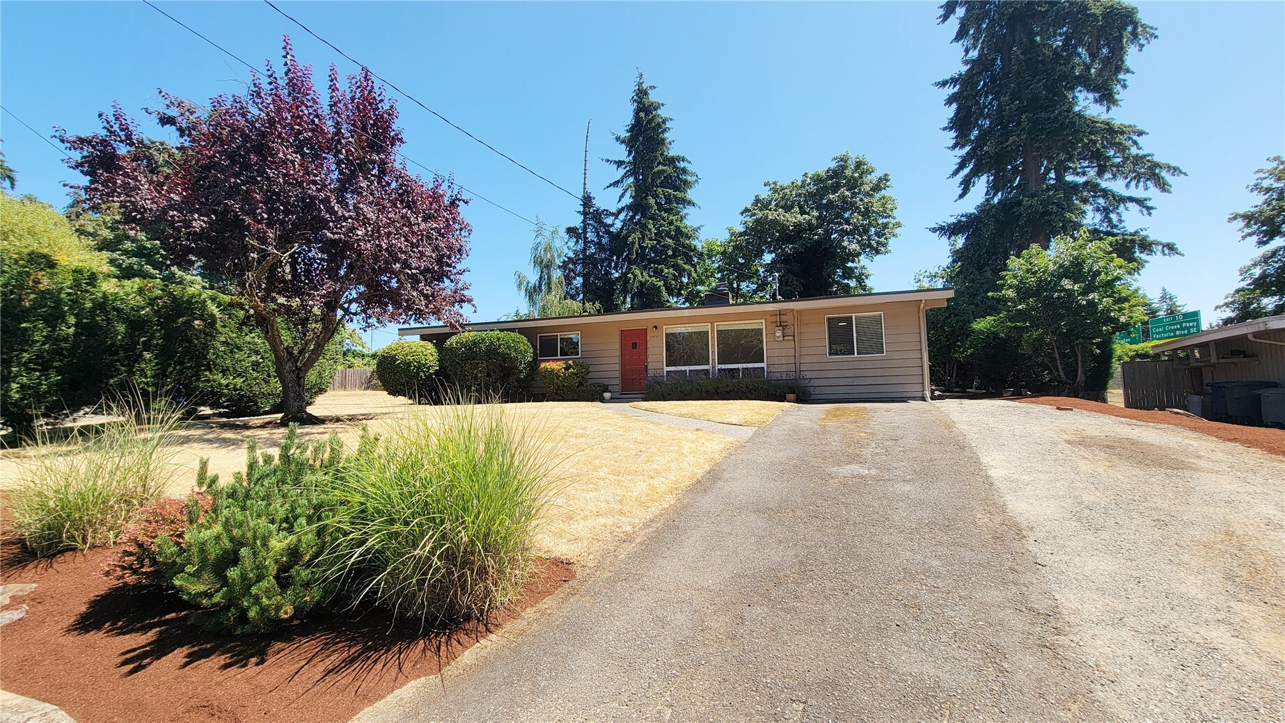12051 Se 42nd Street Property Photo 1