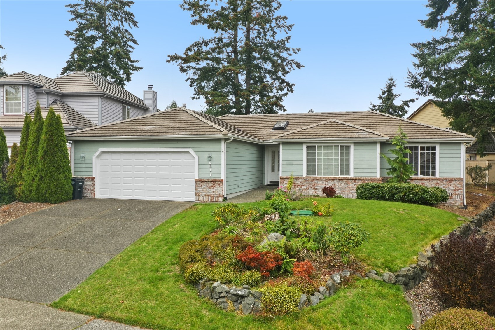 9318 Eld Court Property Photo 1