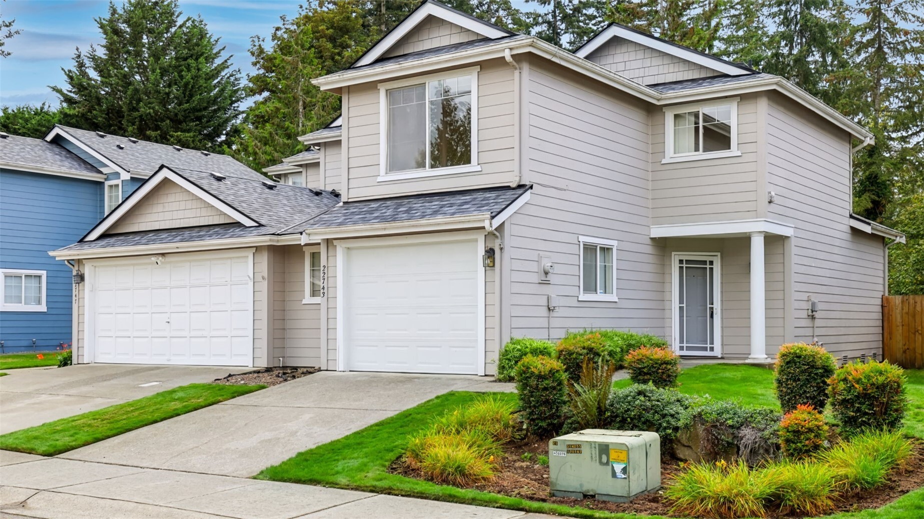 22743 Se 242nd Place Property Photo 1