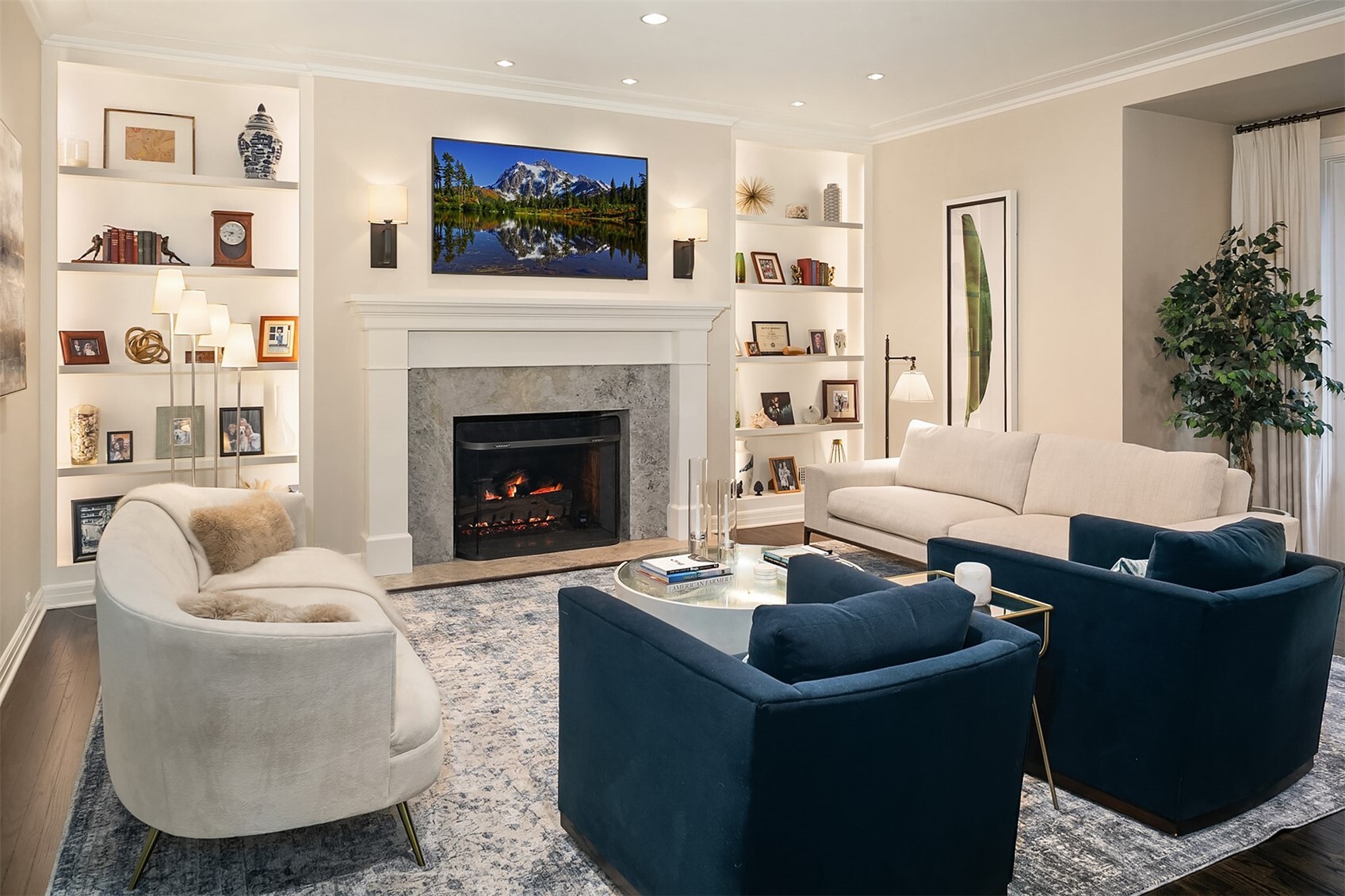 2017 Parkside Drive Property Photo 6