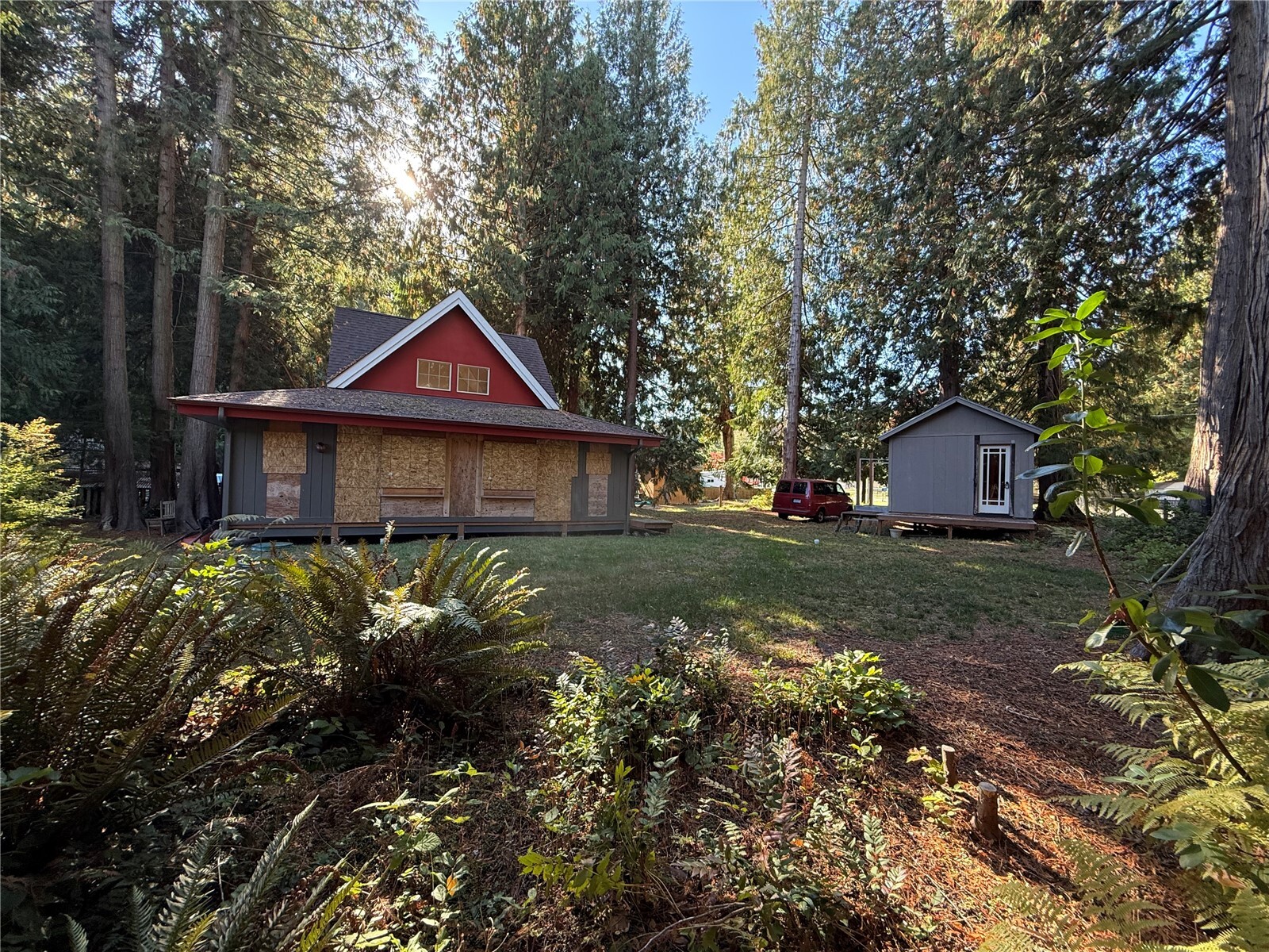 2735 Fox Street Property Photo 1