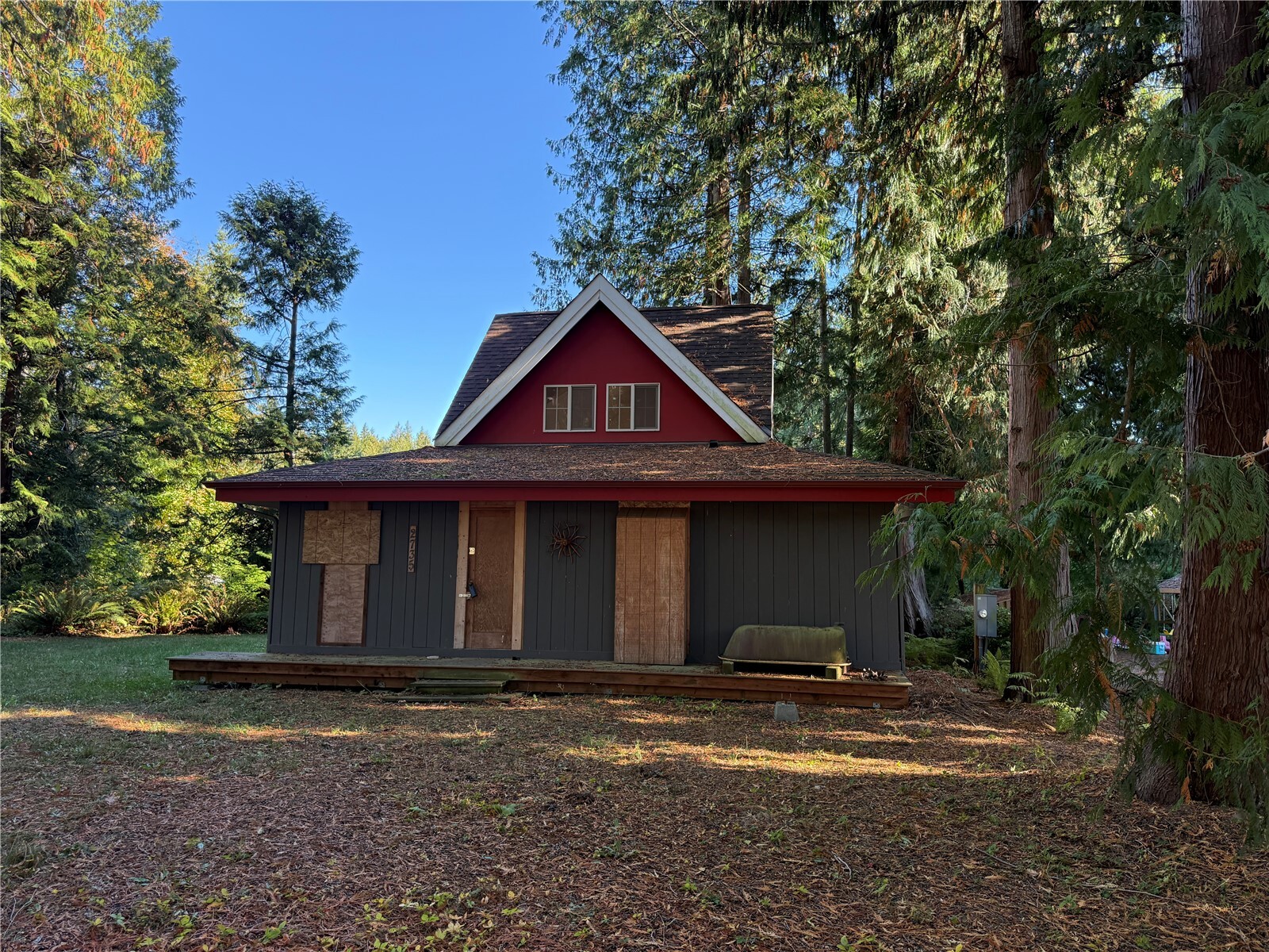 2735 Fox Street Property Photo 2
