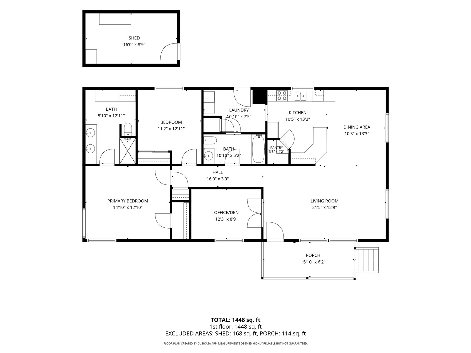 809 Wood Duck Lane Property Photo 31