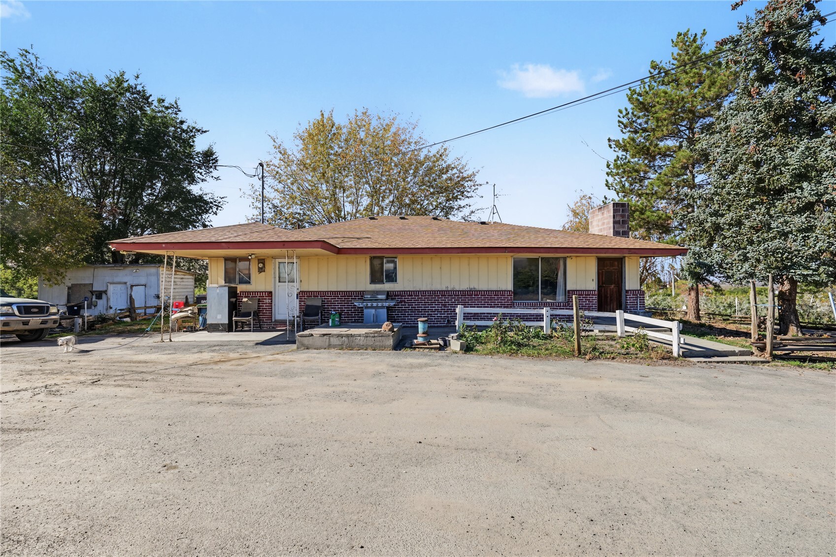 0 3570 Desmarais Road Property Photo 1