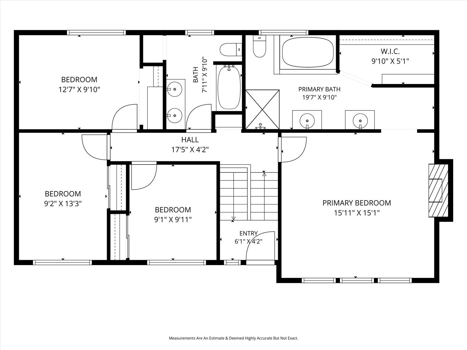 7819 225th Place Property Photo 35