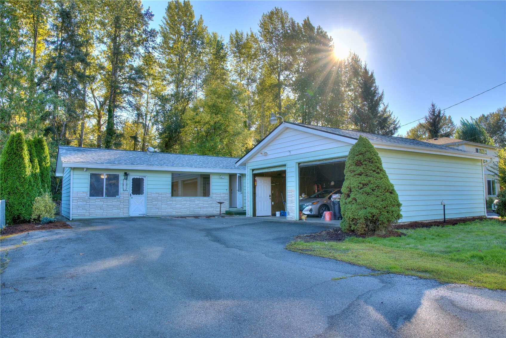 12535 Se 172nd Street Property Photo 1
