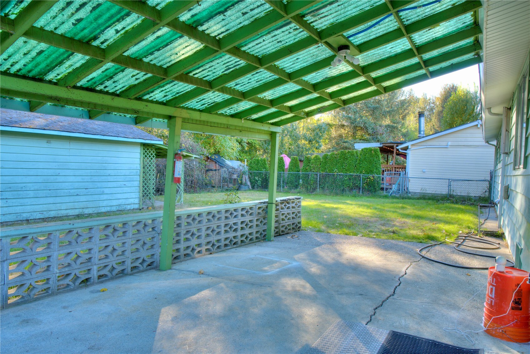 12535 Se 172nd Street Property Photo 18